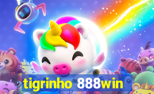 tigrinho 888win