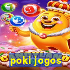 poki jogos