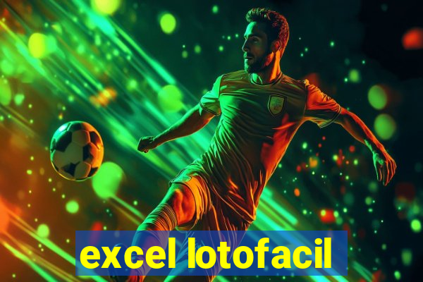 excel lotofacil