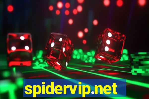 spidervip.net