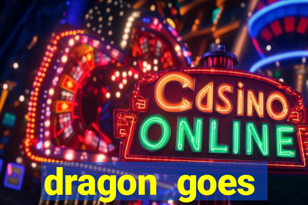 dragon goes house-hunting dublado
