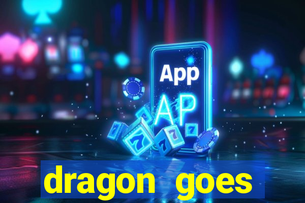 dragon goes house-hunting dublado