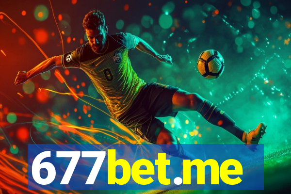 677bet.me