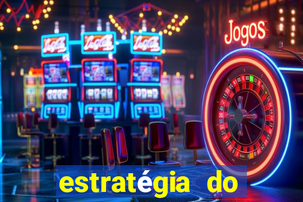 estratégia do coelho fortune