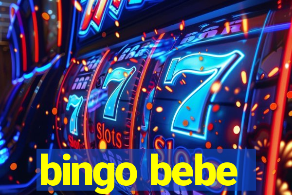 bingo bebe