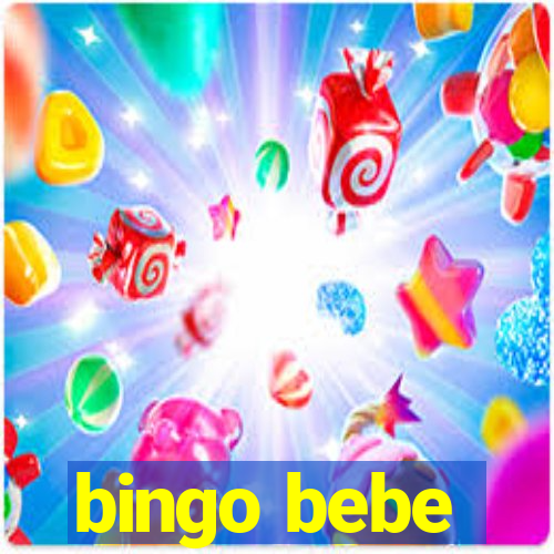 bingo bebe