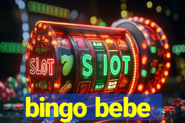 bingo bebe