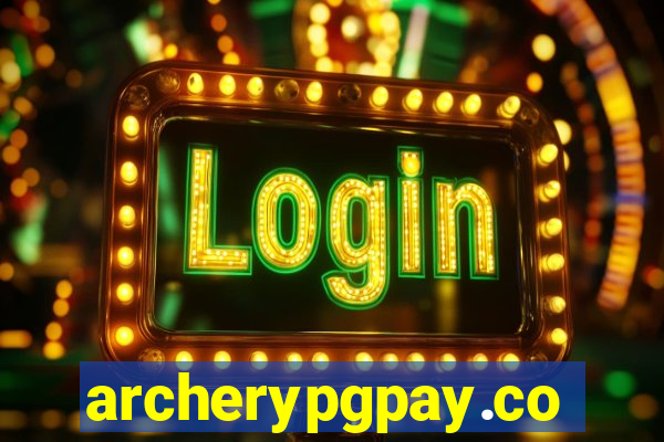 archerypgpay.com