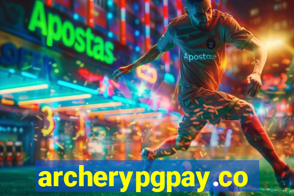 archerypgpay.com