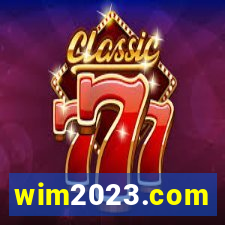 wim2023.com