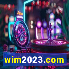 wim2023.com