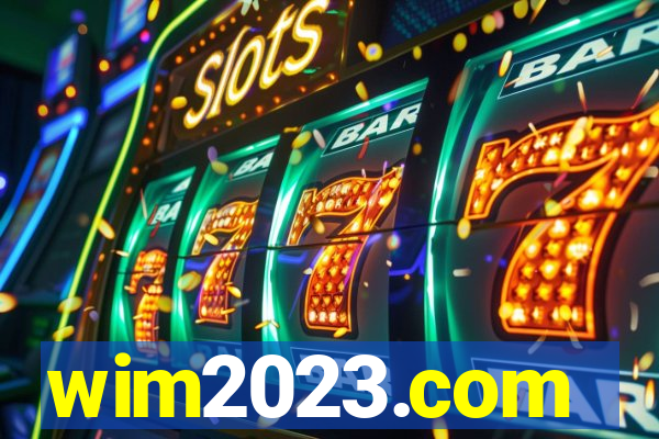 wim2023.com