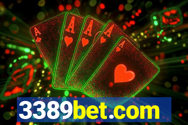 3389bet.com