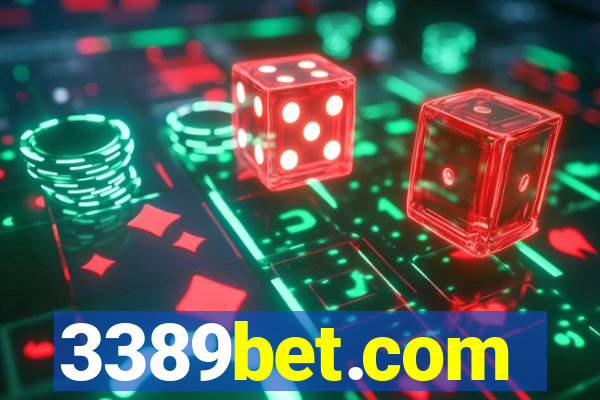 3389bet.com