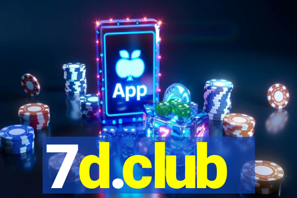 7d.club