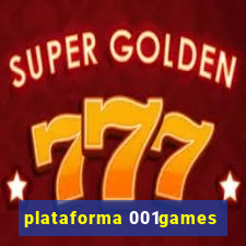 plataforma 001games