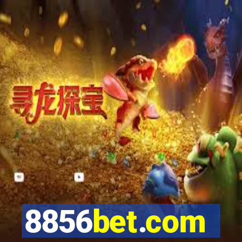 8856bet.com