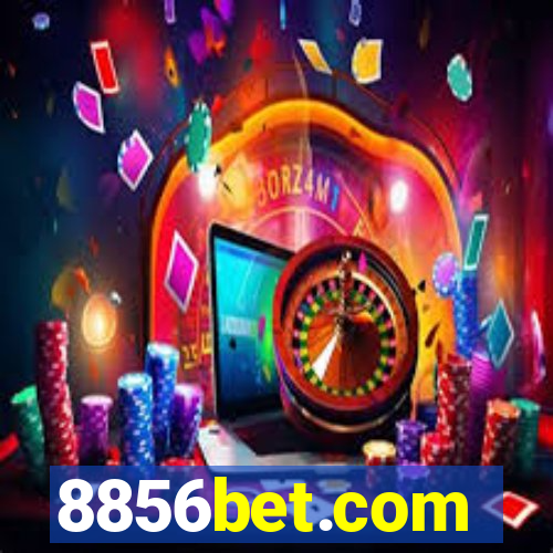 8856bet.com