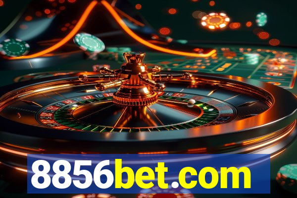 8856bet.com