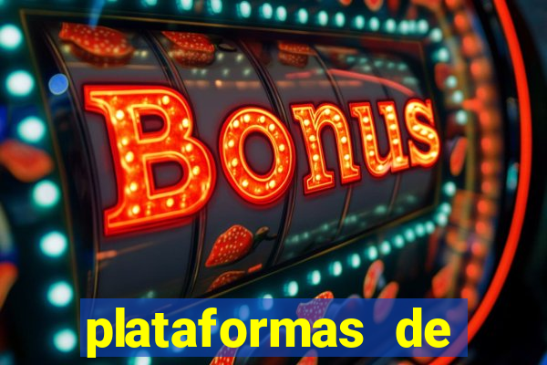 plataformas de apostas deposito minimo 1 real