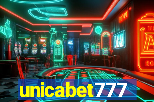 unicabet777
