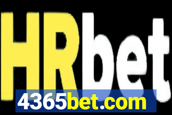 4365bet.com