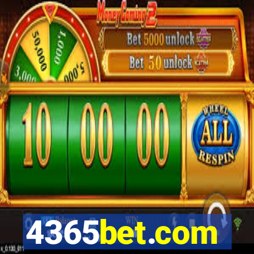 4365bet.com