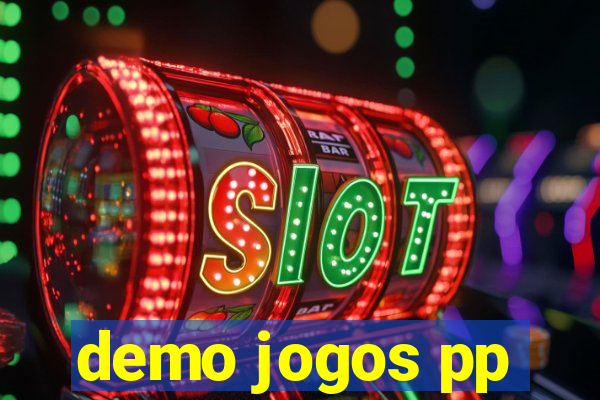 demo jogos pp