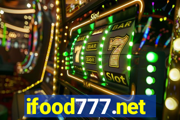 ifood777.net