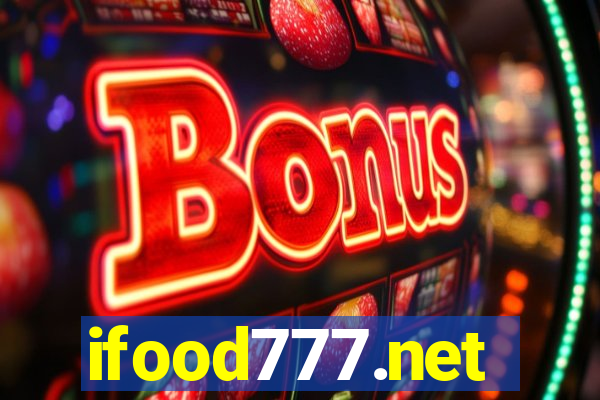 ifood777.net