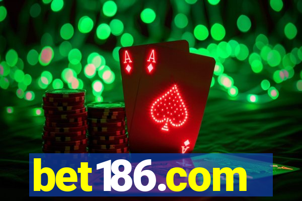 bet186.com