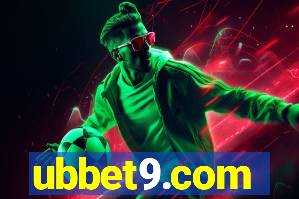 ubbet9.com