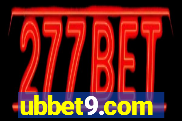 ubbet9.com