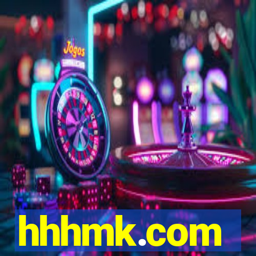 hhhmk.com
