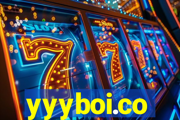 yyyboi.co