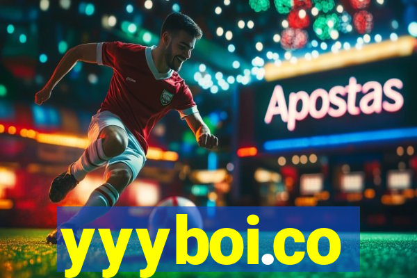 yyyboi.co