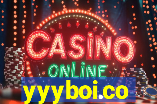 yyyboi.co