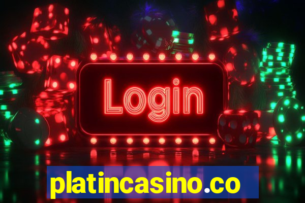 platincasino.com