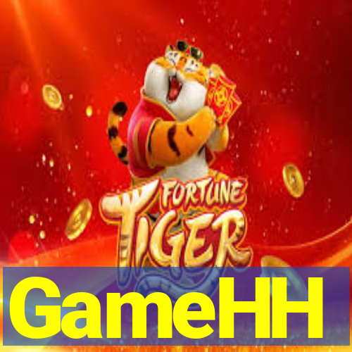 GameHH