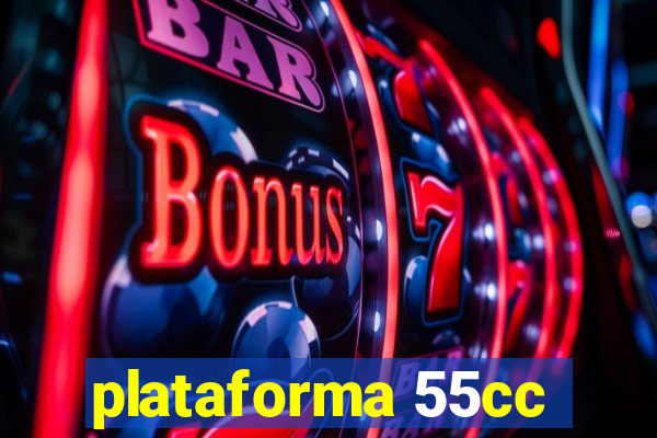 plataforma 55cc