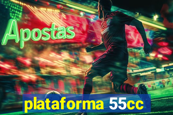 plataforma 55cc