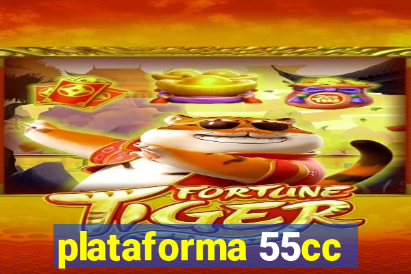 plataforma 55cc