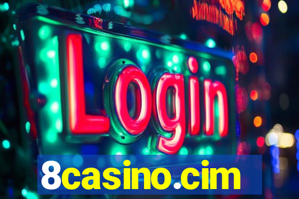 8casino.cim