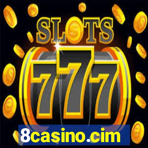 8casino.cim