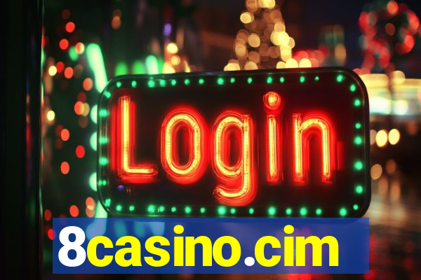 8casino.cim