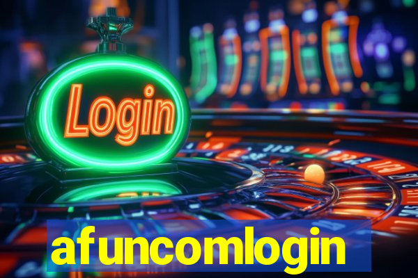 afuncomlogin