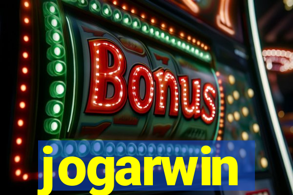 jogarwin