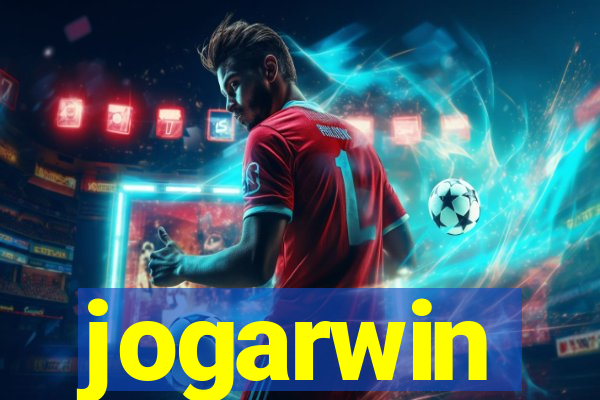 jogarwin