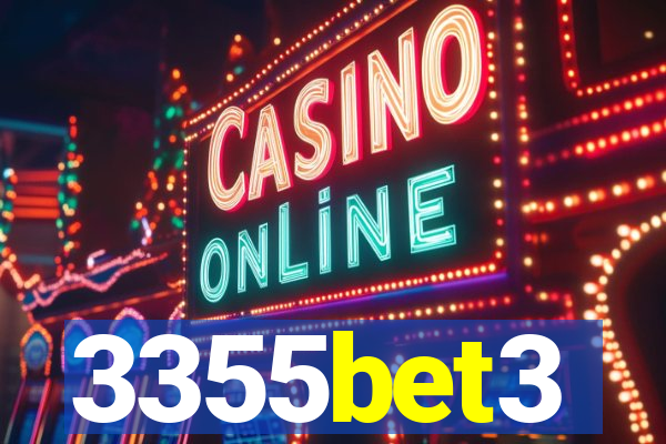 3355bet3