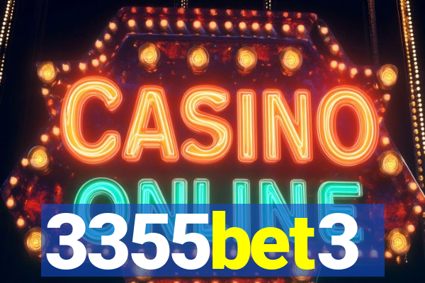 3355bet3